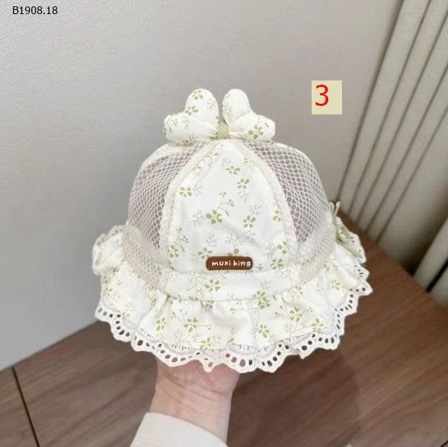 MẪU