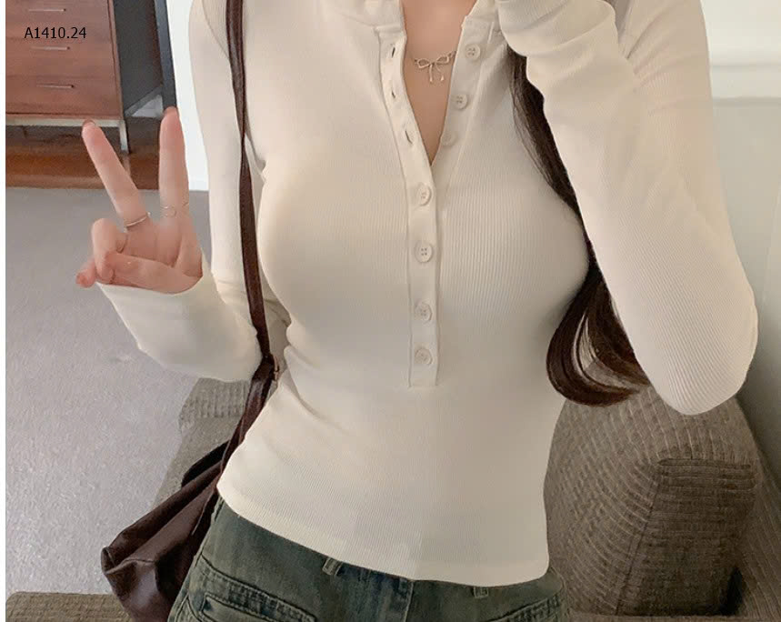 TRẮNG BE