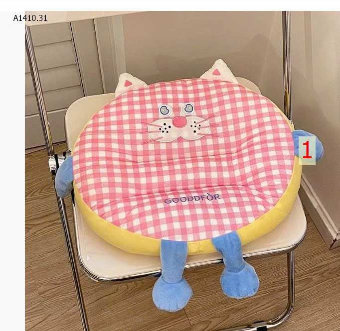MẪU