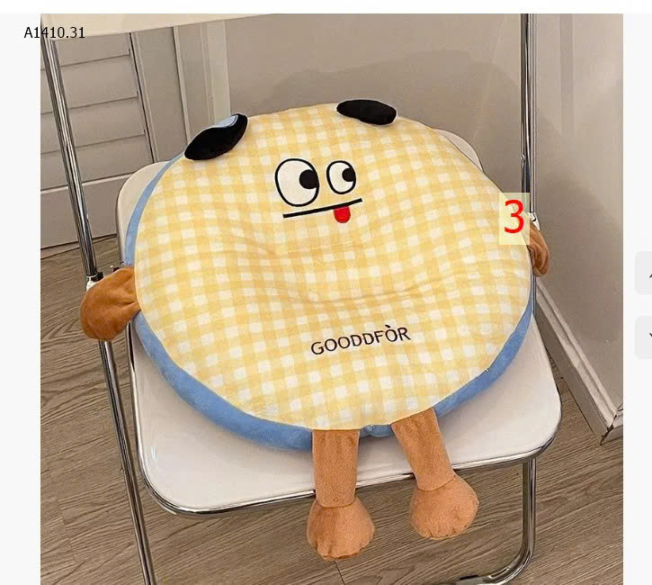 MẪU