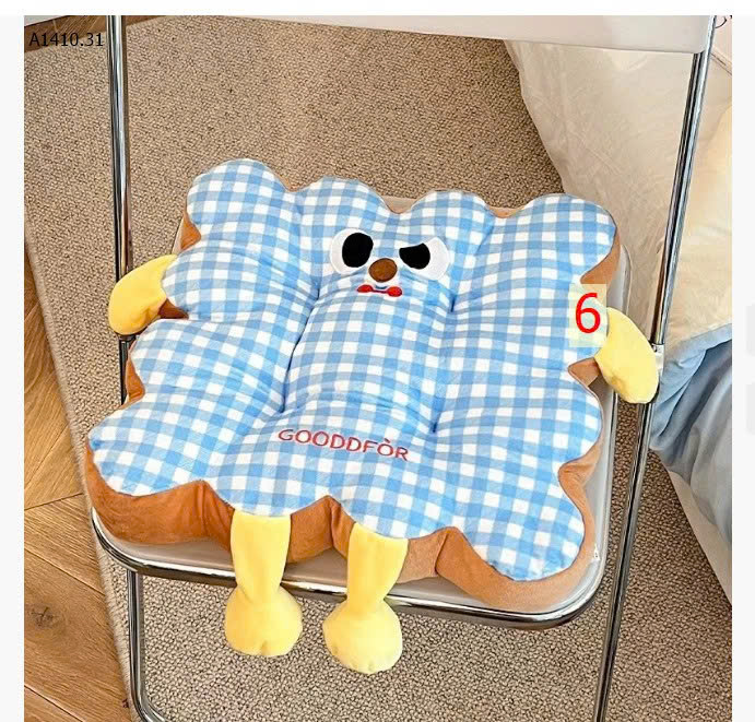 MẪU