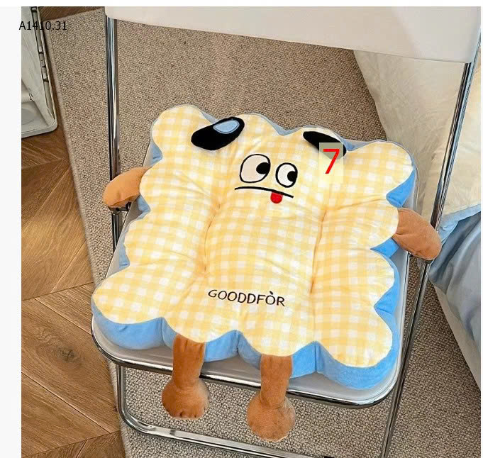 MẪU