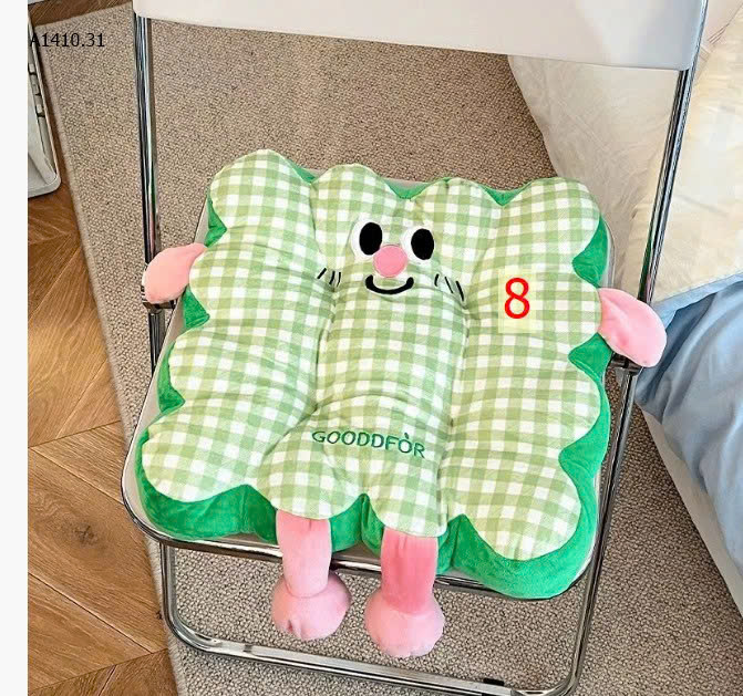 MẪU
