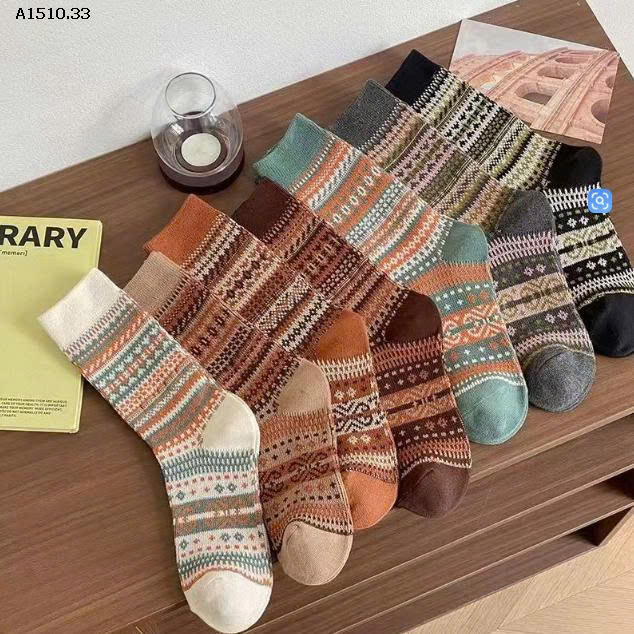SET