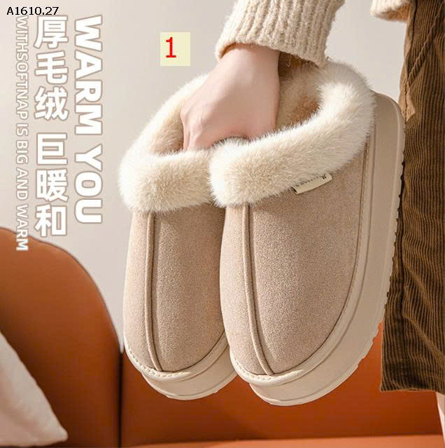 MẪU 1