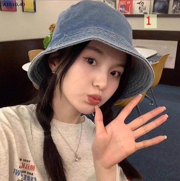 MẪU