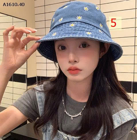 MẪU