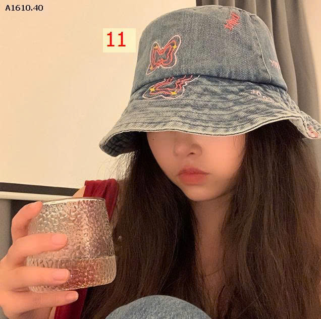 MẪU