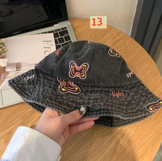 MẪU