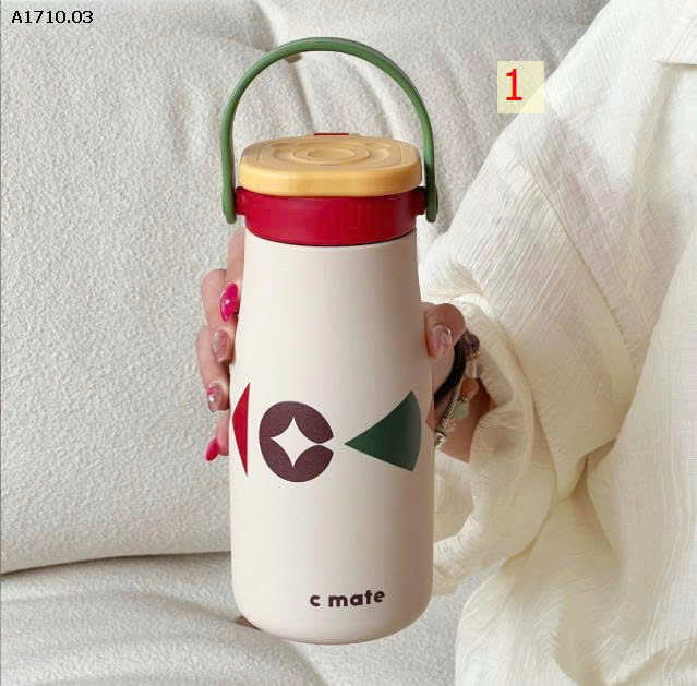 MẪU
