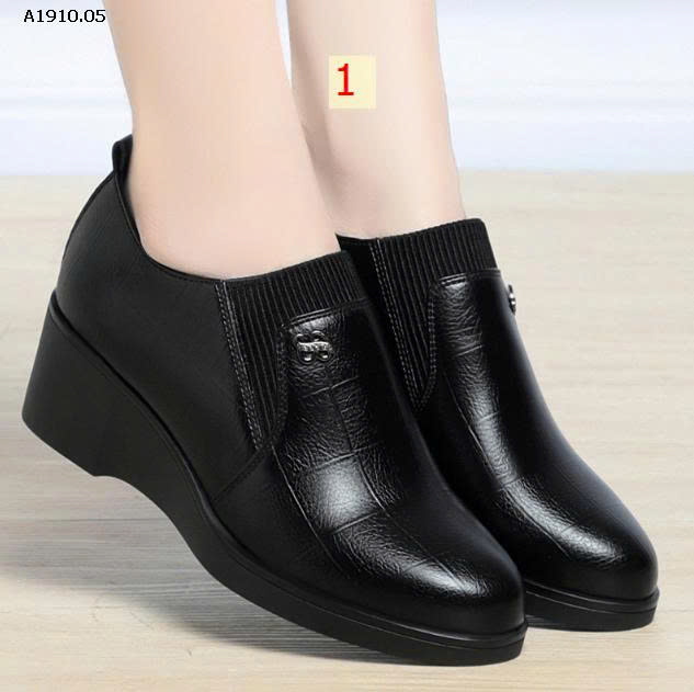 MẪU 1