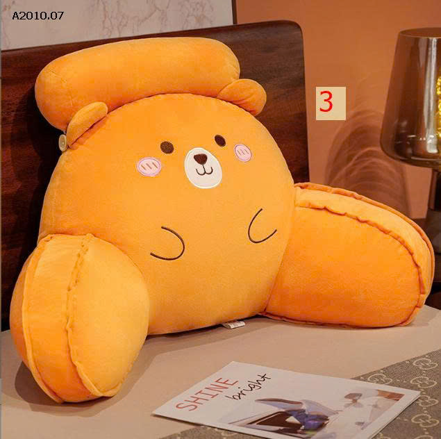 MẪU