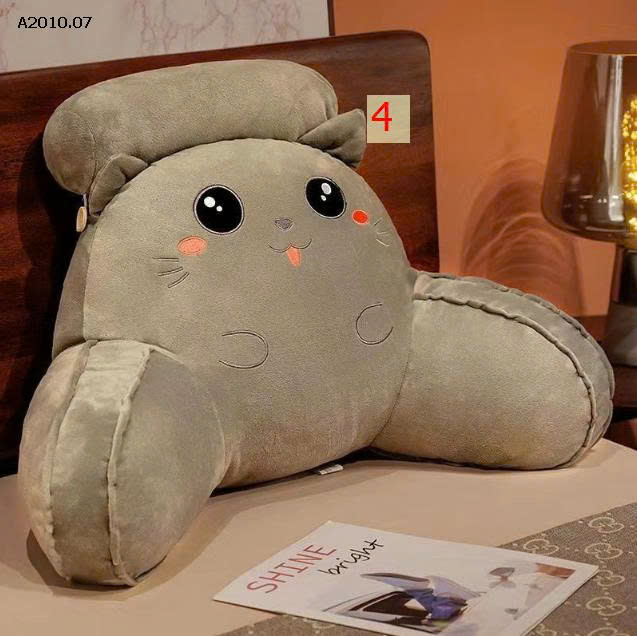 MẪU