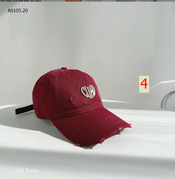 MẪU