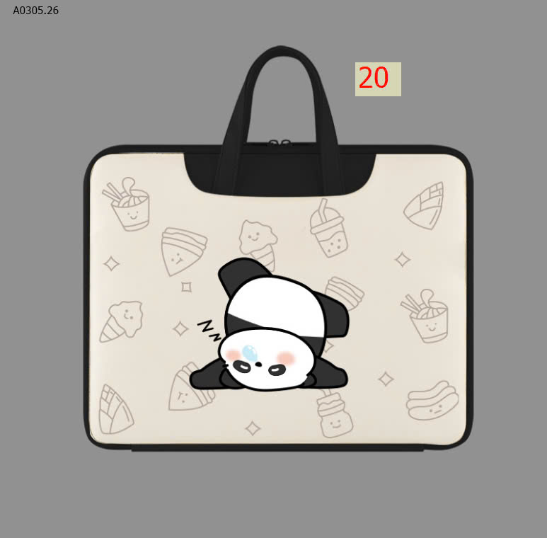 MẪU20