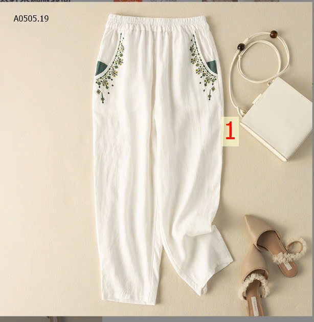 MẪU 1