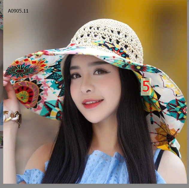 MẪU