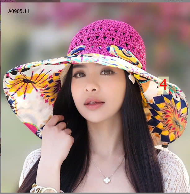 MẪU