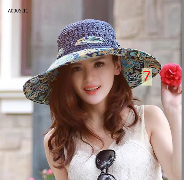 MẪU