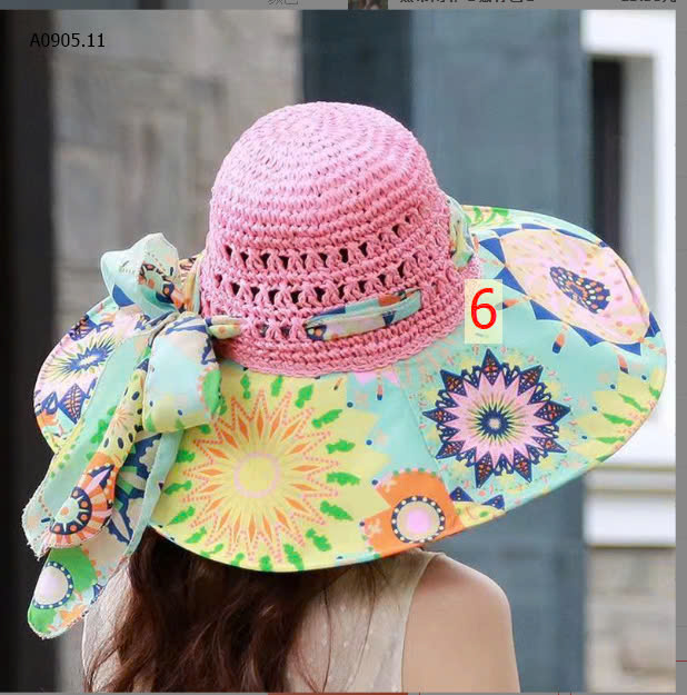 MẪU