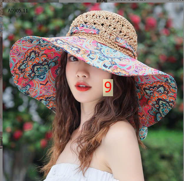 MẪU
