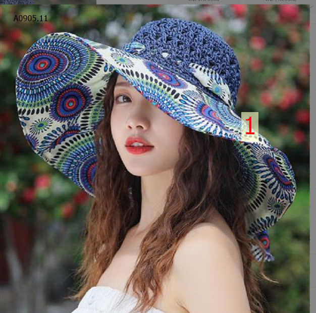 MẪU