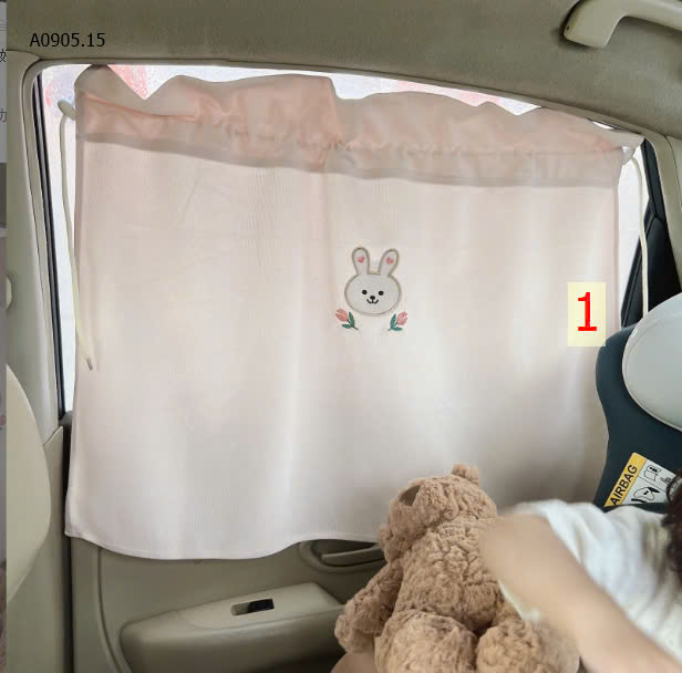 MẪU