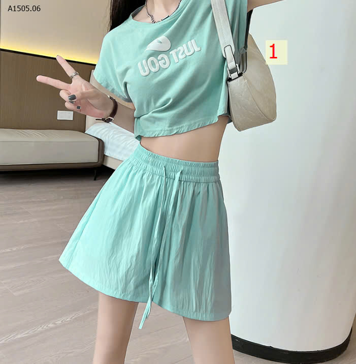 MẪU  1