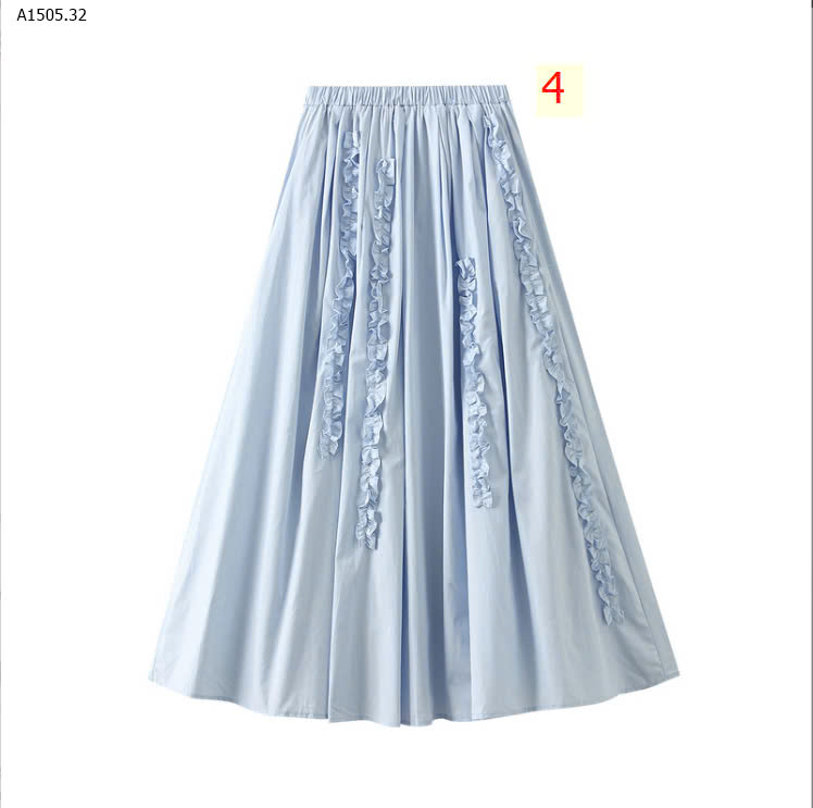 MẪU