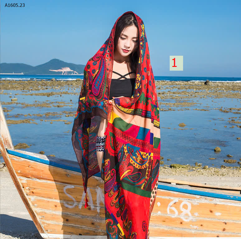 MẪU