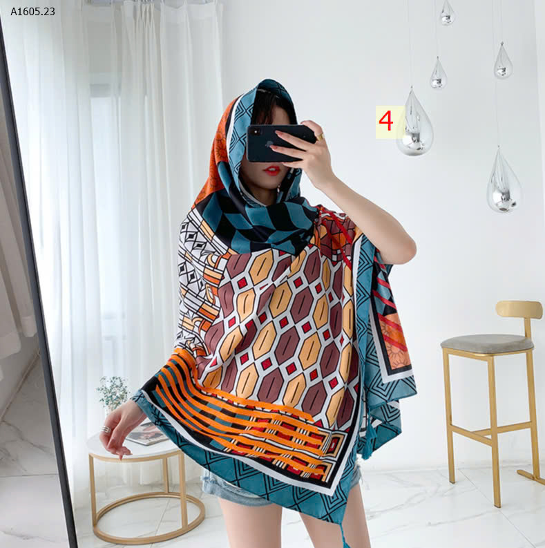 MẪU