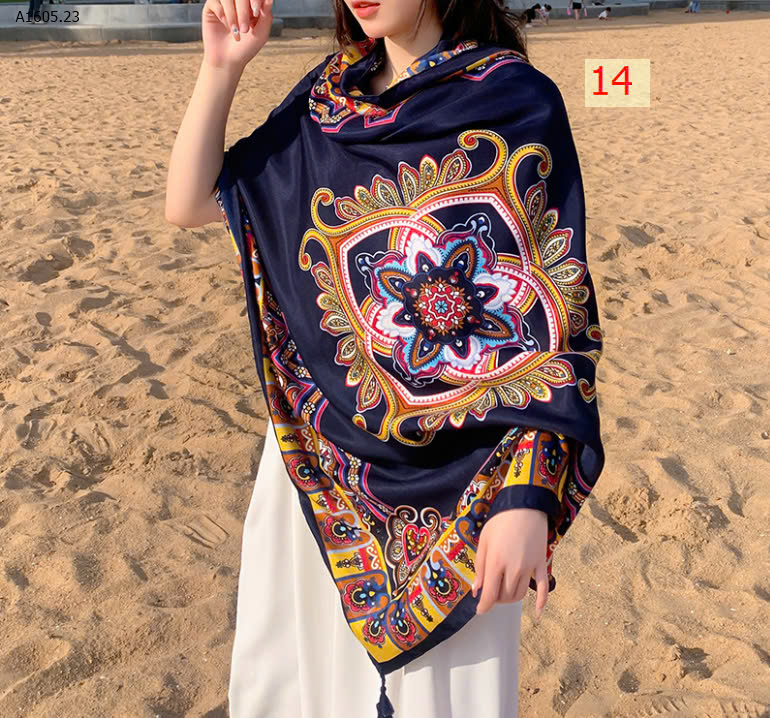 MẪU