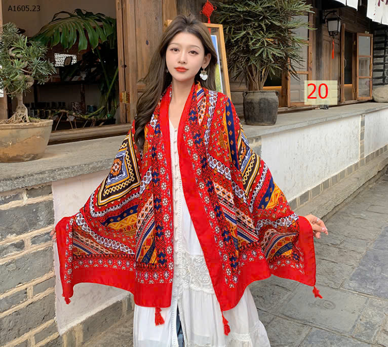 MẪU
