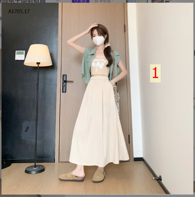 MẪU 1