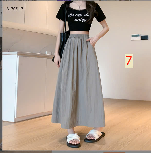 MẪU 7