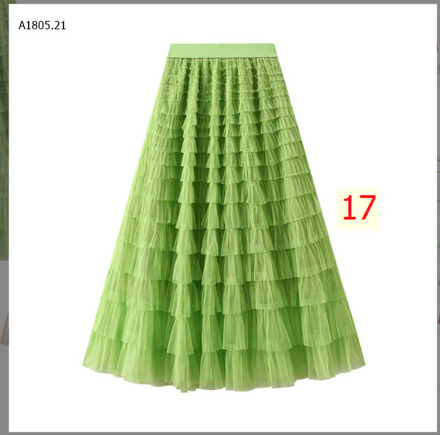 MẪU 17