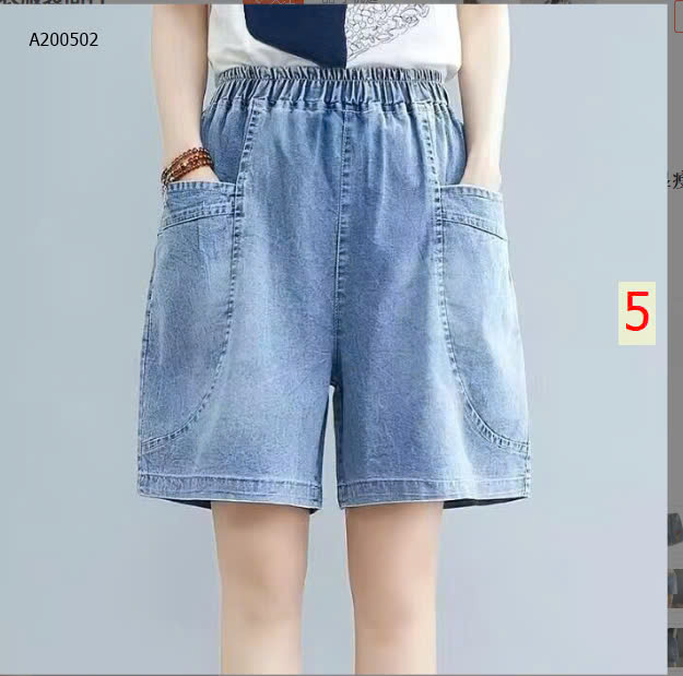 MẪU 5