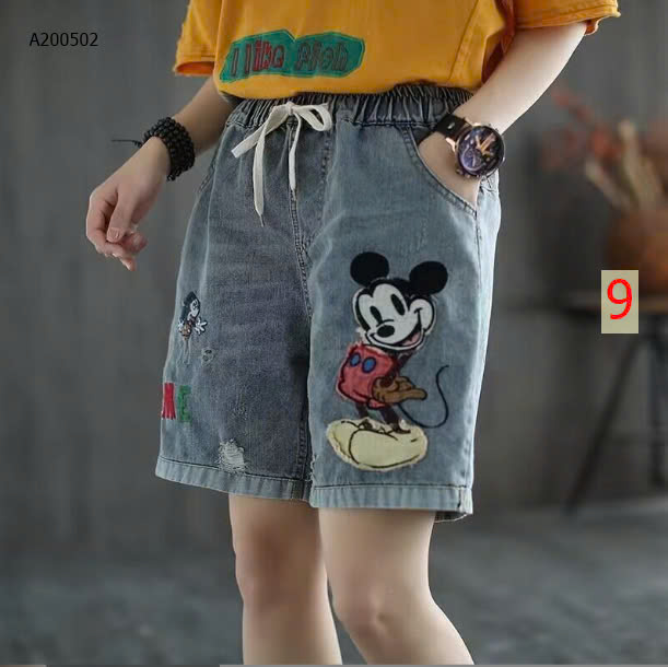 MẪU 9