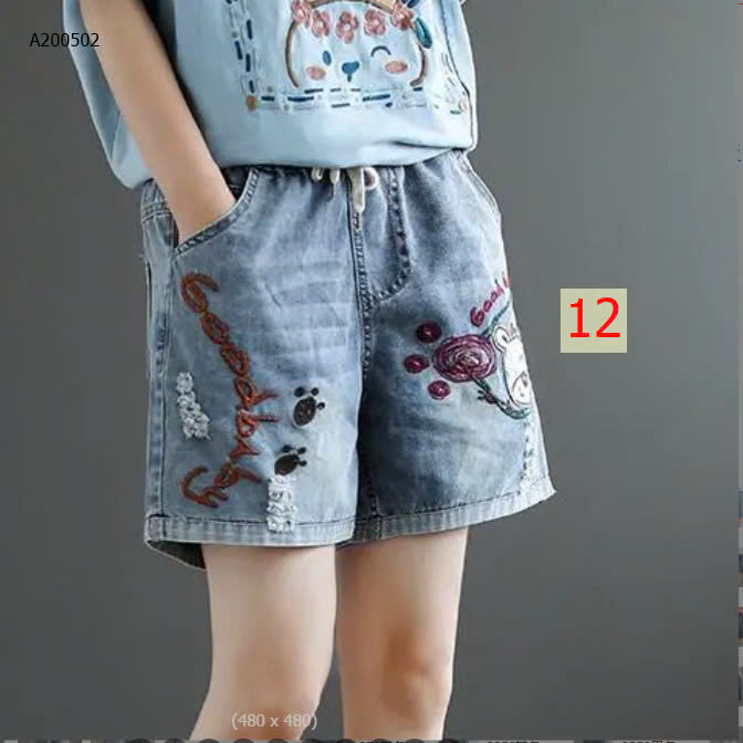 MẪU 12