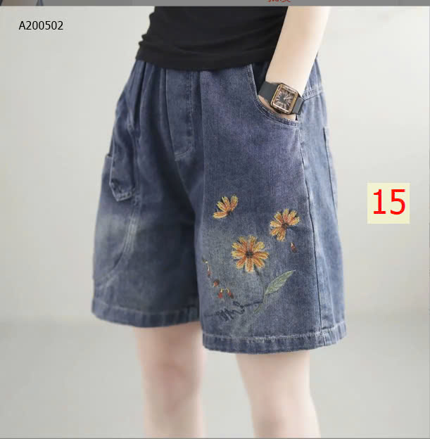 MẪU 15