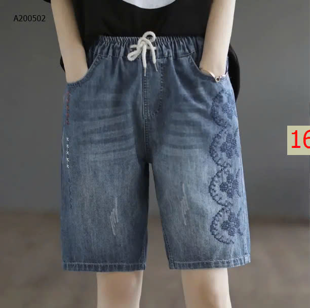 MẪU 16