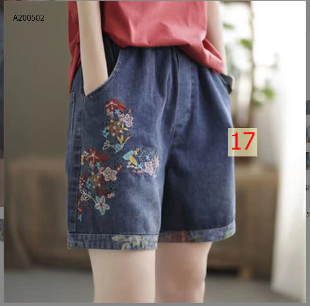 MẪU 17