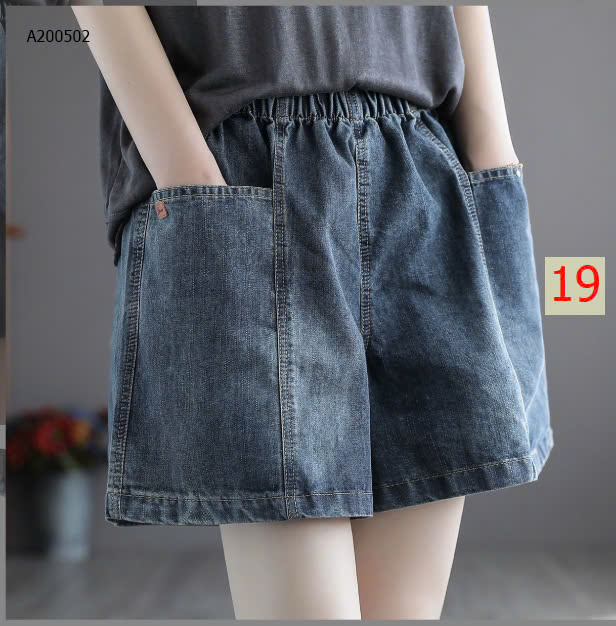 MẪU 19