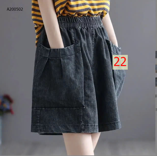 MẪU 22