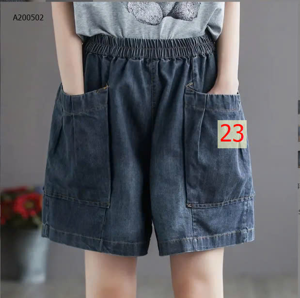 MẪU 23