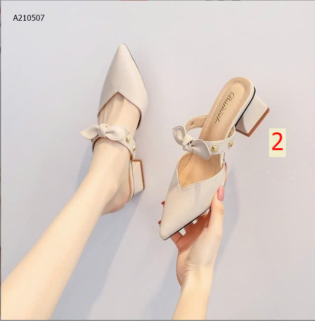 MẪU 2