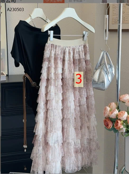 MẪU