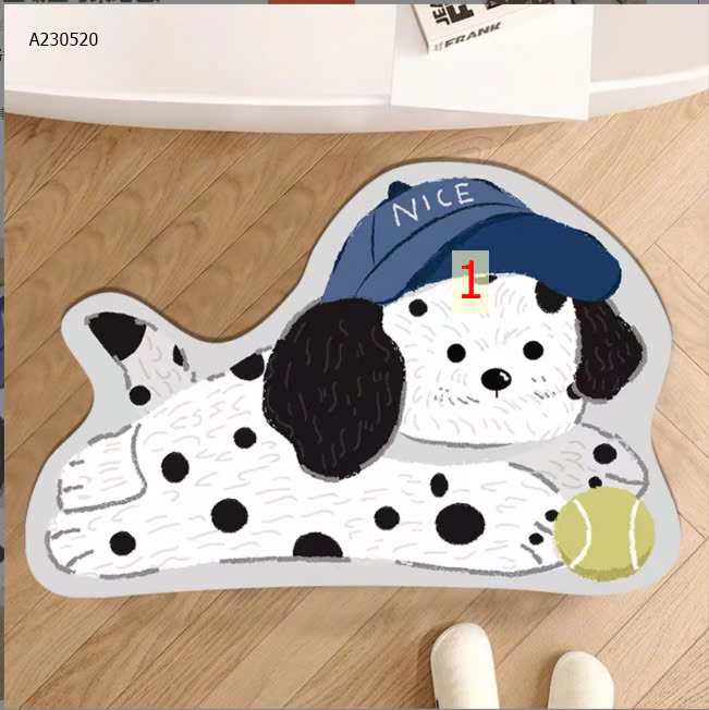MẪU