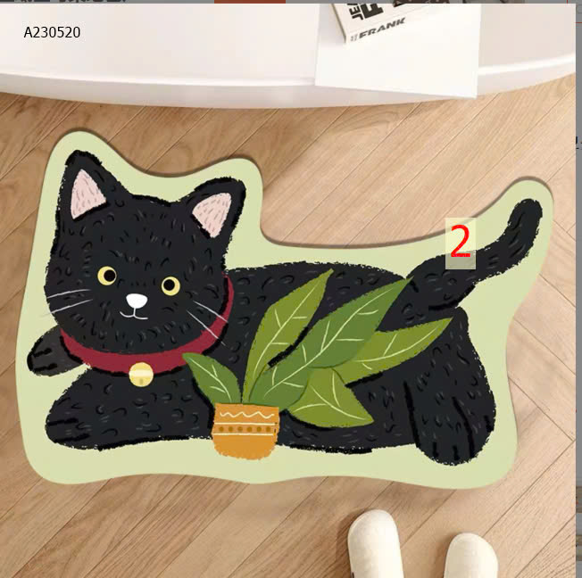 MẪU