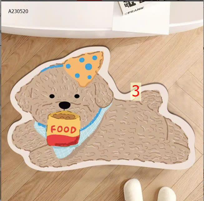MẪU